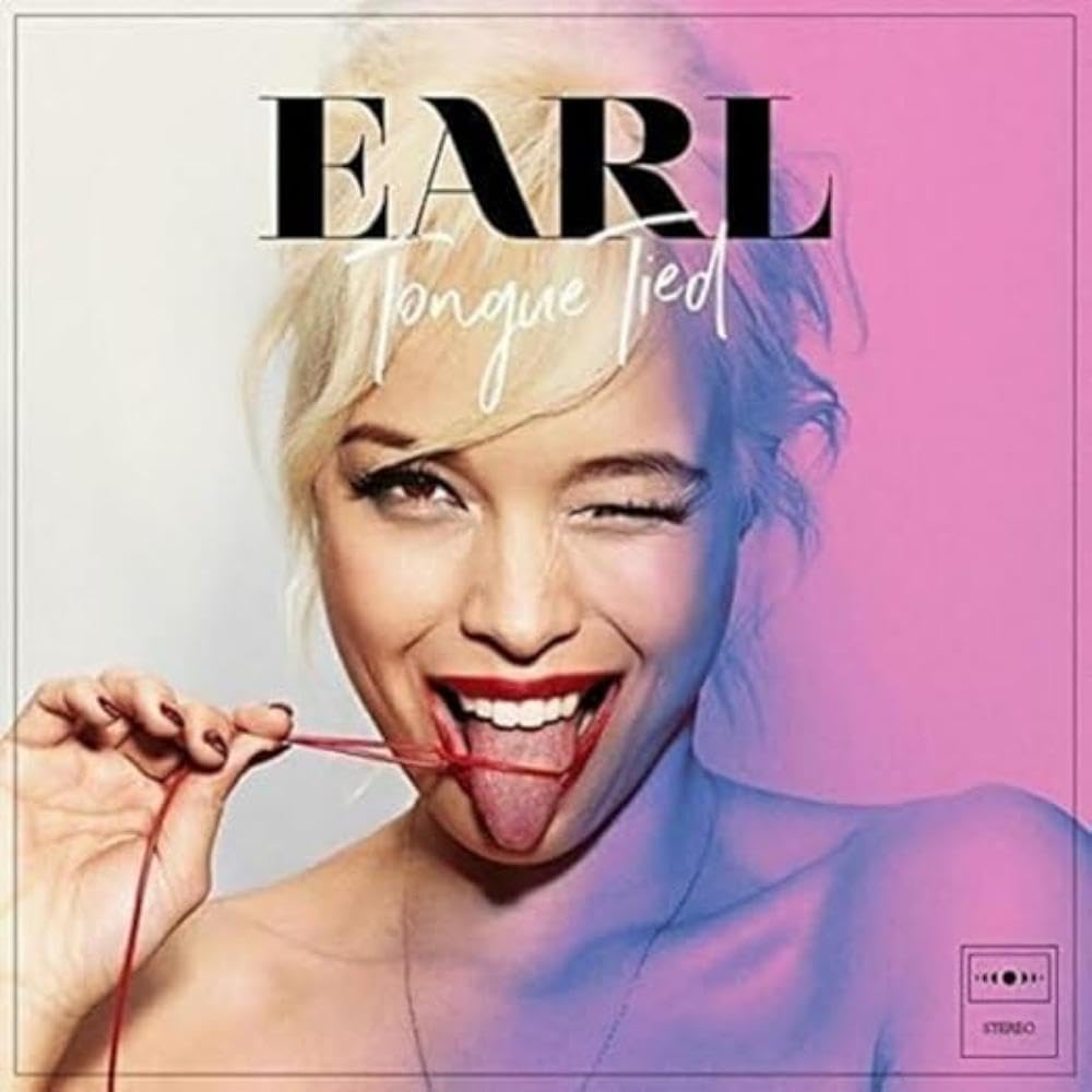 Tongue Tied [VINYL]