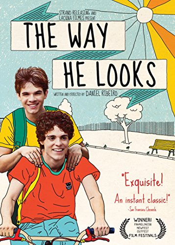 Way He Looks [Edizione: Stati Uniti] [Italia] [DVD]