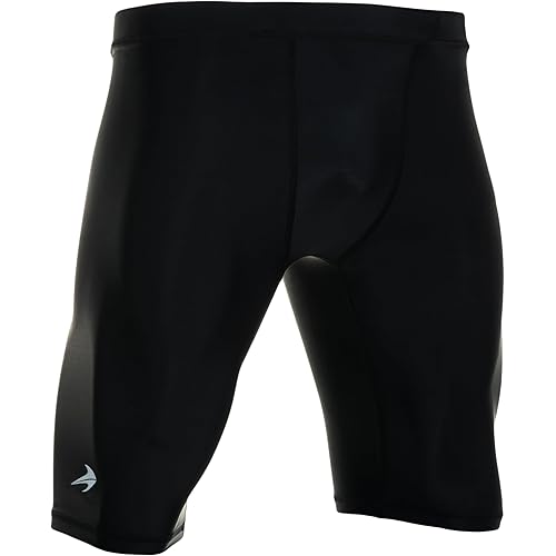 Compression Shorts Men for Biking, Running | Athletic Mens Underwear for Workout