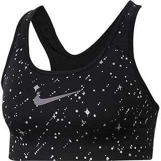 top deportivo nike blanco
