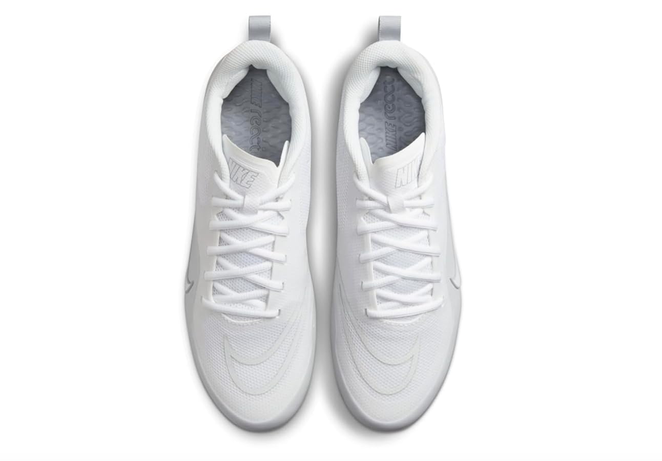 【中古品】NIKE ラクロス スパイク ハラチ8 26.5 cm (US8.5） 楽天市場】【ナイキ 金具スパイク】 Nike 野球 カラースパイク