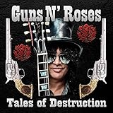  Paul Stanley of Kiss Wanted to Produce Guns N\' Roses, But They Turned Him Down