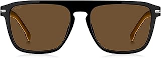 Hugo Boss Mens BOSS 1599/S Sunglasses (pack of 1)