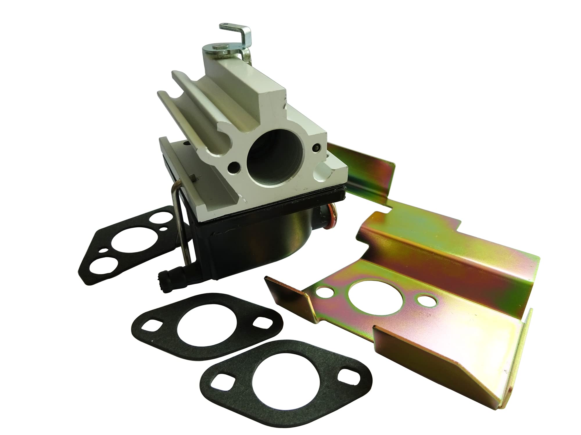 Carburatore Per Tecumseh 632671 A/B/C - Ricambio Green Dade Outdoor 46-TC-671