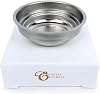 Replacement Portafilter Basket for LA PAVONI 53mm Espresso Machines, 7g Single Shot - by EDESIA ESPRESS