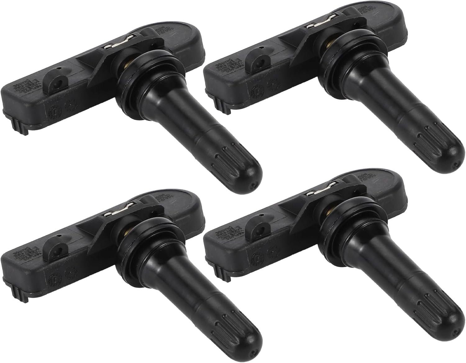 Tire Pressure Sensor for Hyundai Santa Fe 2010-2012 315MHz No.52933-0W100 Tire Pressure Monitoring Sensor 4 Pc