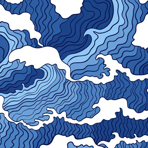 Flow Scuba Gear - Neoprene Cover For Dive And Snorkel Mask Strap (Tsunami 2-Pack)… #TOP2