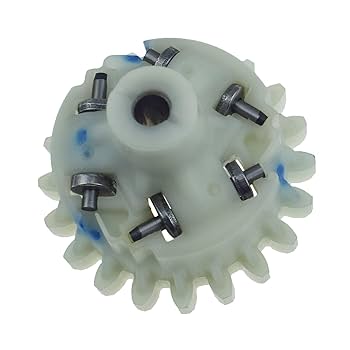 Amazon.com: New Governor Assembly 16510-Z6L-010 Fit for