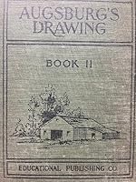 Augsburg's Drawings: Book II B000LBW8XA Book Cover
