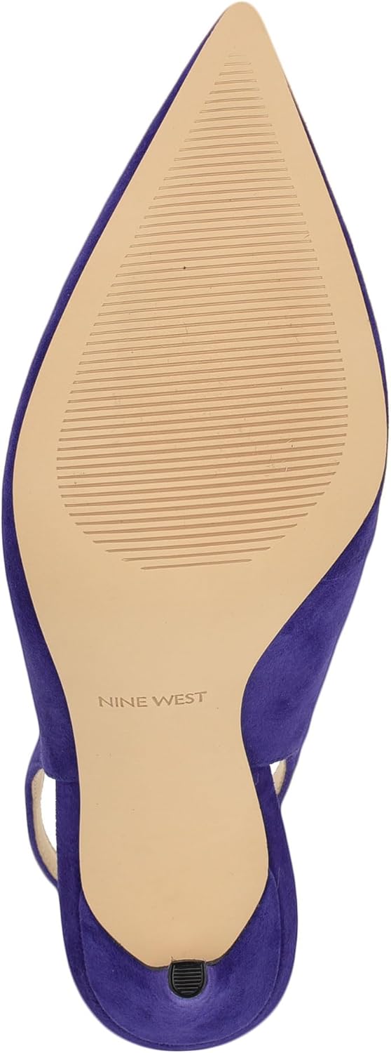Nine West Women's Feather