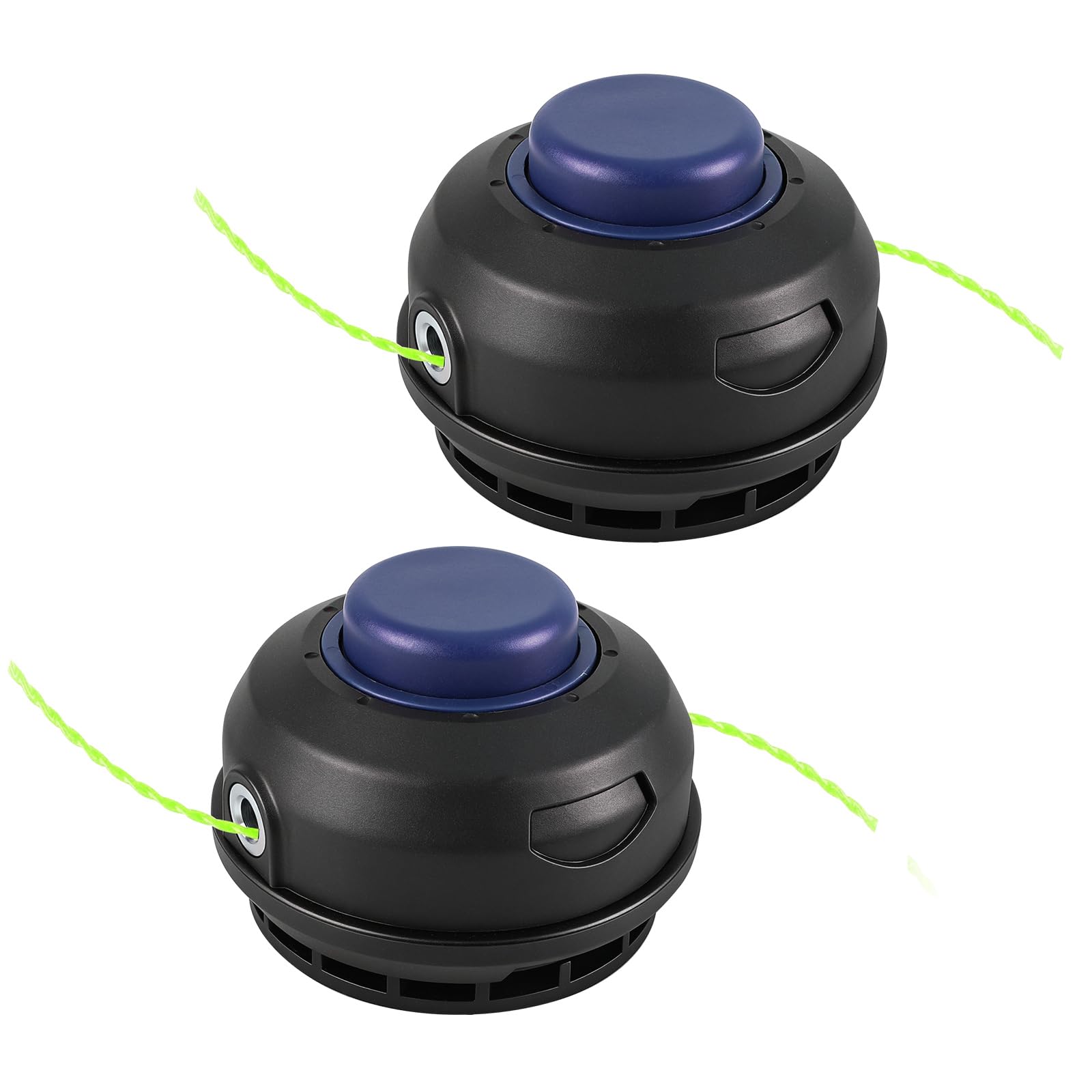KST 2224B-03 tête de débroussailleuse compatible Kobalt 24V KST 1124B-03 1504979