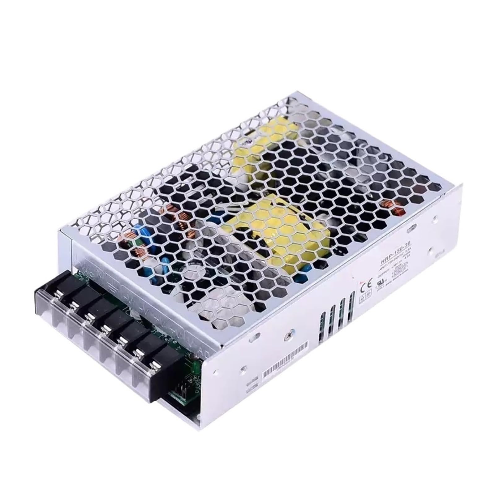 SWEWDSQG HRP-150 HRP-150-12 12V 13A 150W single output switching power supply