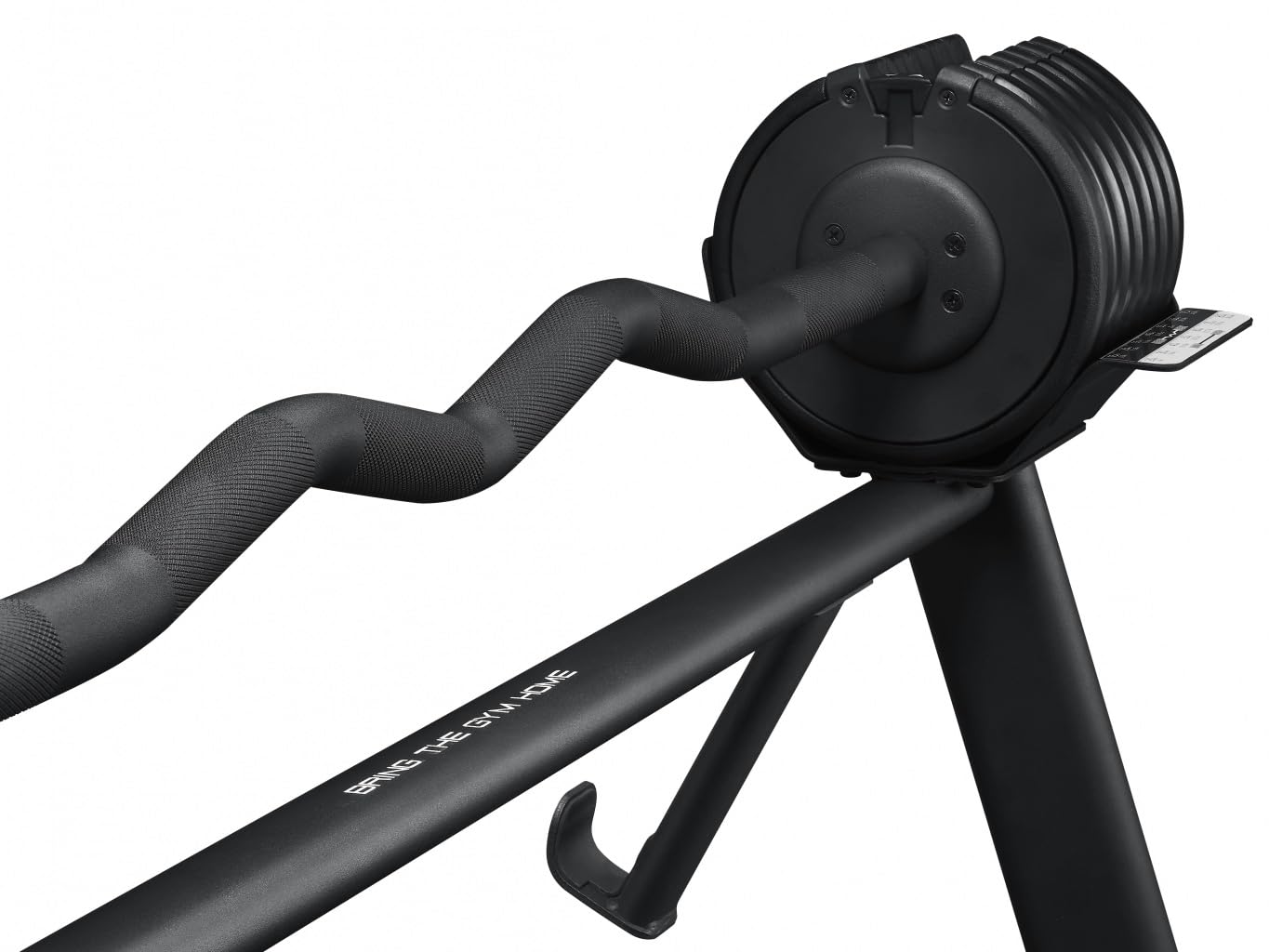 PureSeries可変式バーベル36kgBYZOOM FITNESS EZバー Amazon | BYZOOM FITNESS 可変式バーベル 36kg (80LB) EZバー Wバー 14