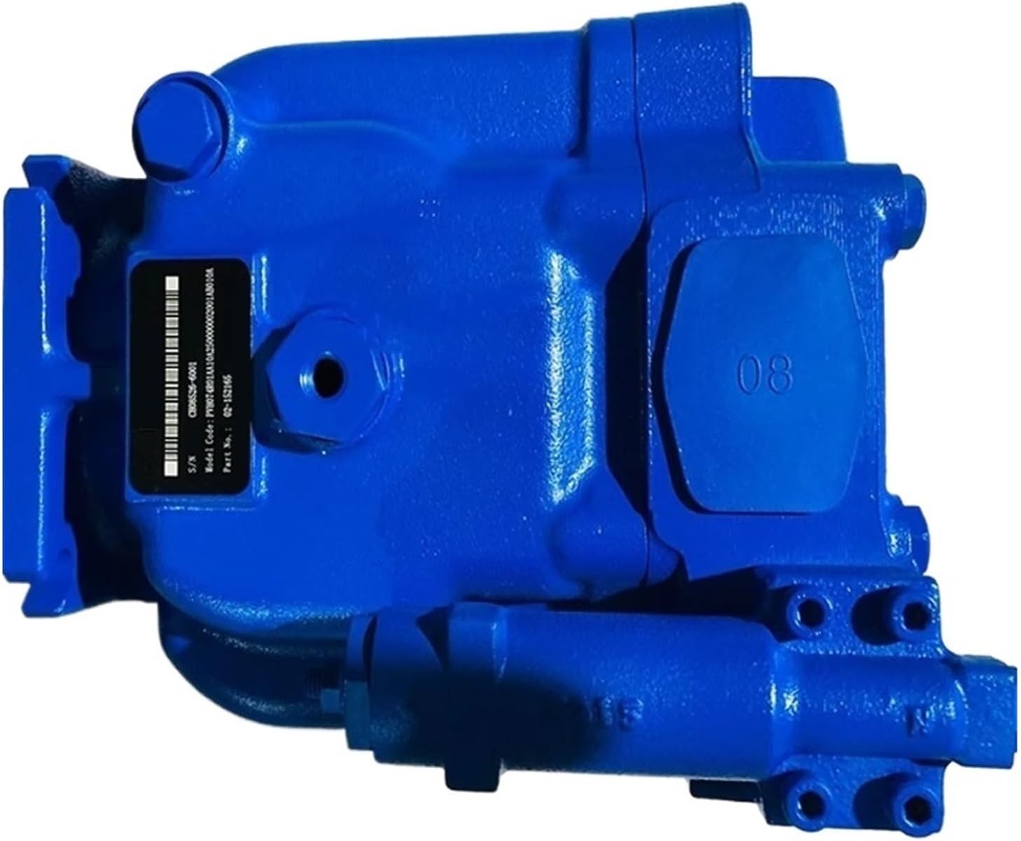 Arionyx Piston Pump, Hydraulic Pump, High Pressure Piston Pump Hydraulic Motor PVM131ER13GS02AAC2820000AA0A