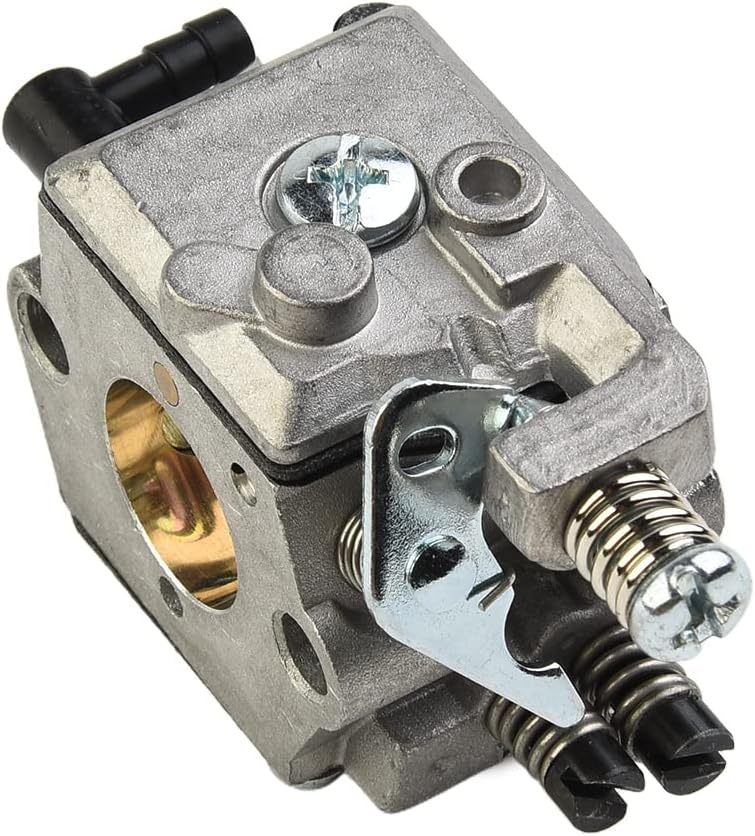 YAEGER 1PC Carburetor Kit for Walbro WT-215 Carburetor for Stihl 1123-120-0605 Fit 025 MS250 MS210 MS230 Chainsaw Tool Parts