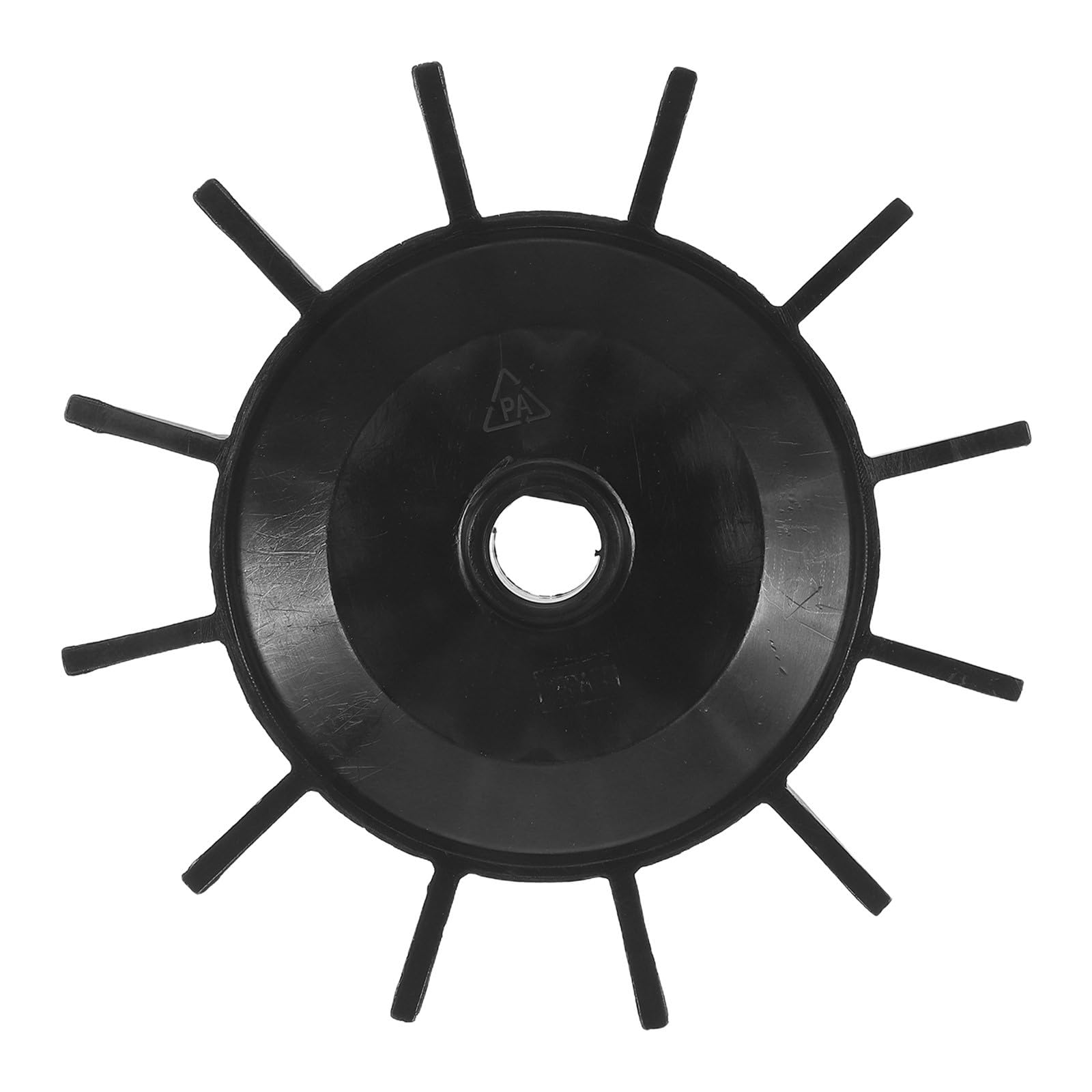 Accesorio de ventilador de refrigeración para solucionar sobrecalentamiento en motor 5P
