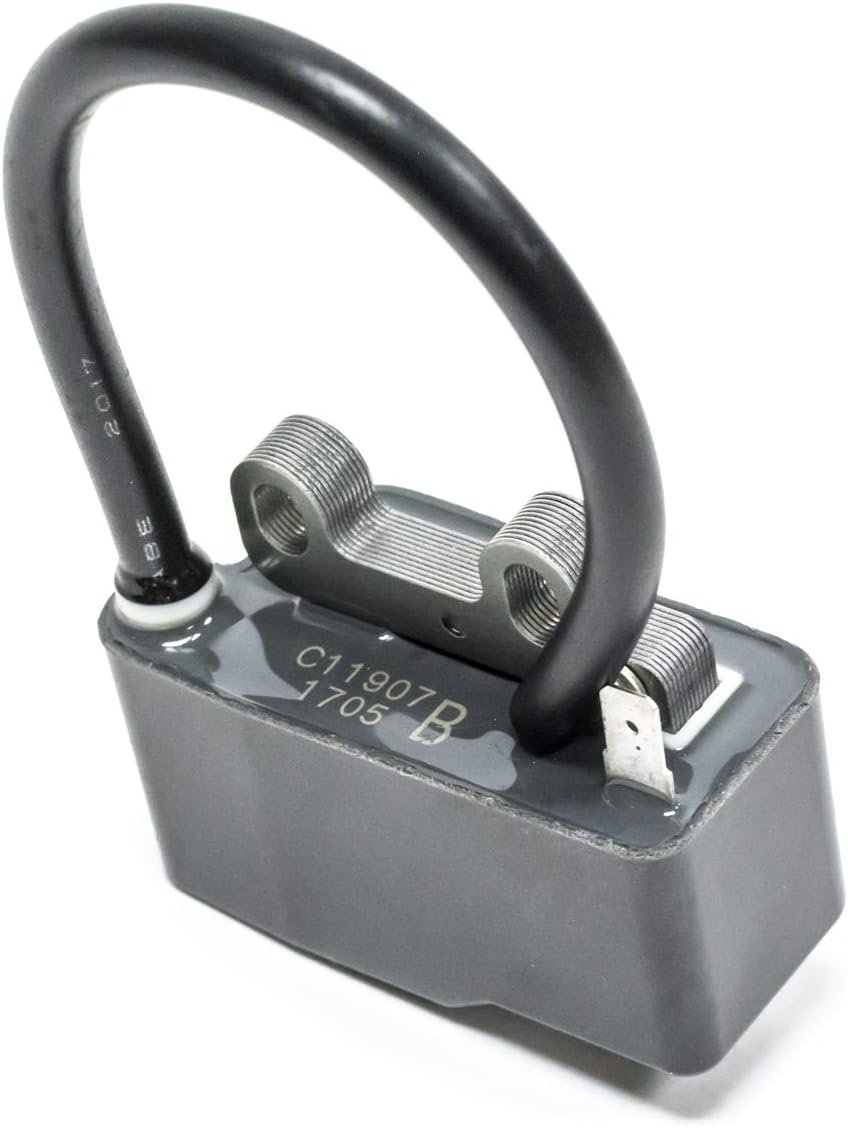 Echo Genuine OEM Shindaiwa Ignition Coil A411000501 A411000500 fits ES-250 & PB-250 Models