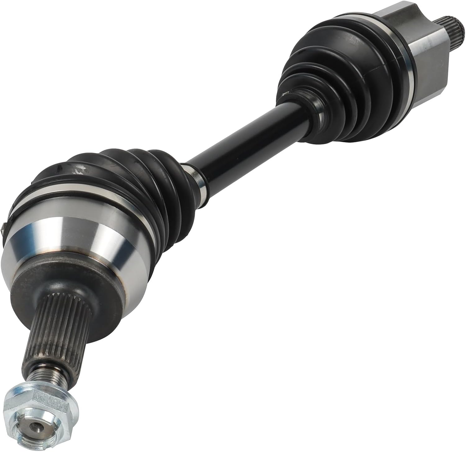 423400R010 4234042030 NCV69152 CV Axle Shaft Rear Left/Right Assembly Replacement - Compatible with 2015-2017 for Land Rover Discovery Sport 2.0L 2012-2017 for Land Rover Range Rover Evoque 2.0L