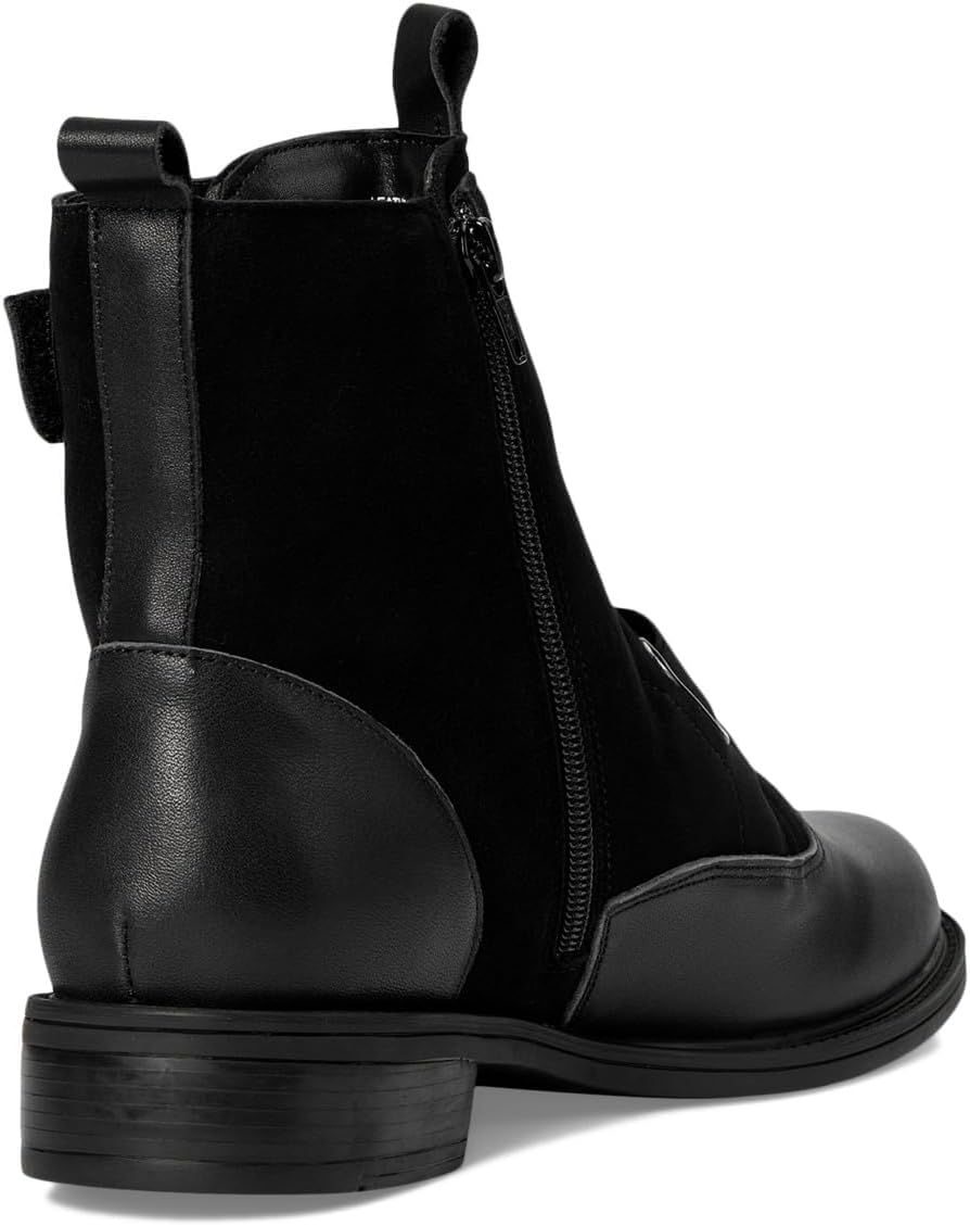 David Tate Women's Club Ankle Boot - Image 5
