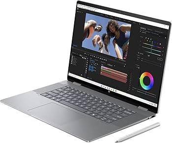 ★2in1 タッチ★ hp Envy x360 16GB 512GB_755 HP Envy x360 15.6