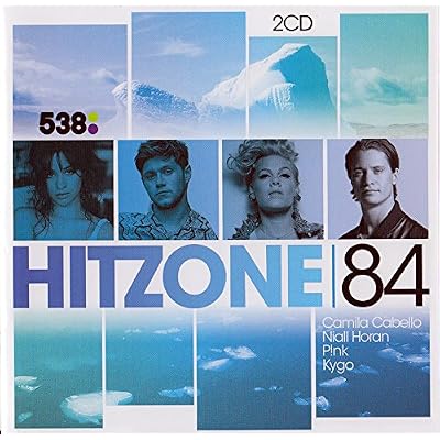 H i t z o n e 8 4