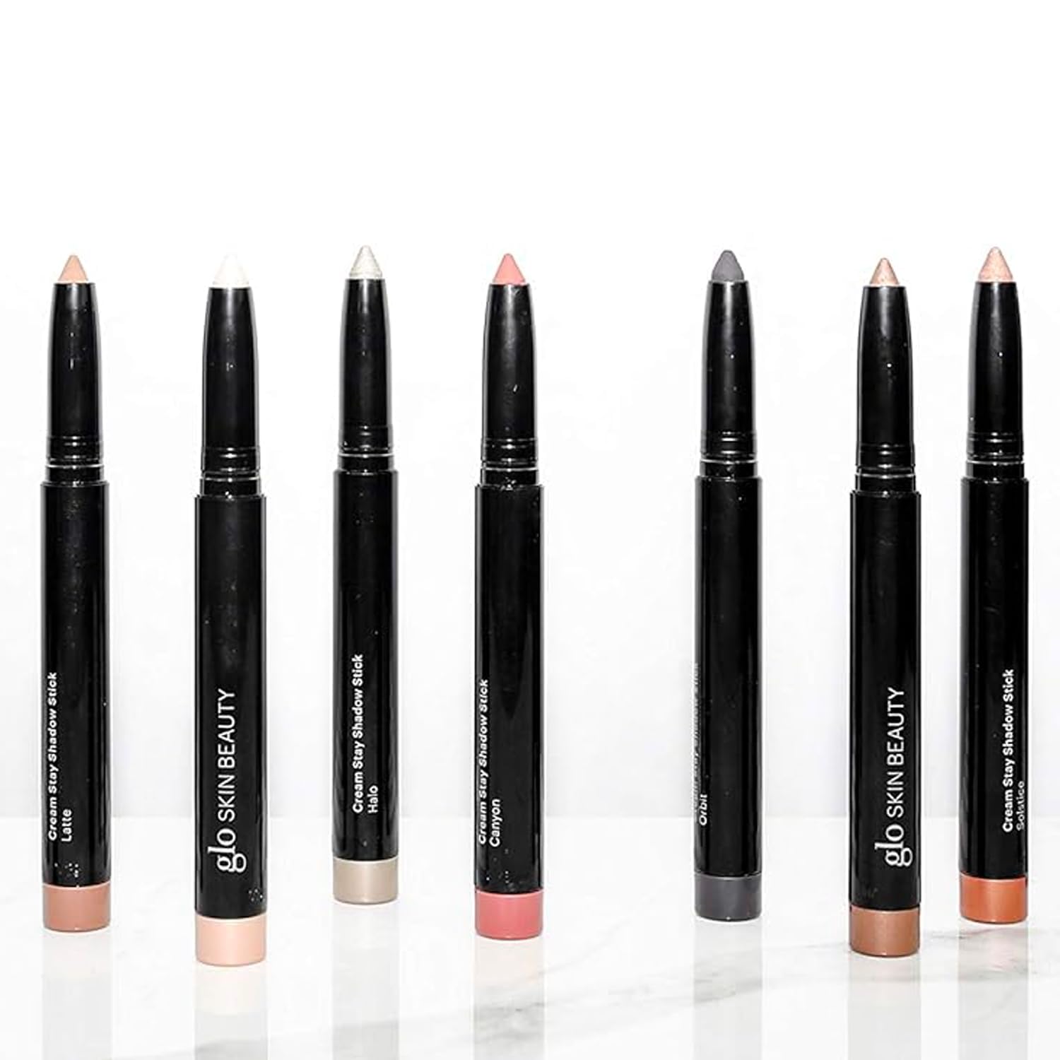 Glo Skin Beauty Cream Stay Mineral Eyeshadow Stick