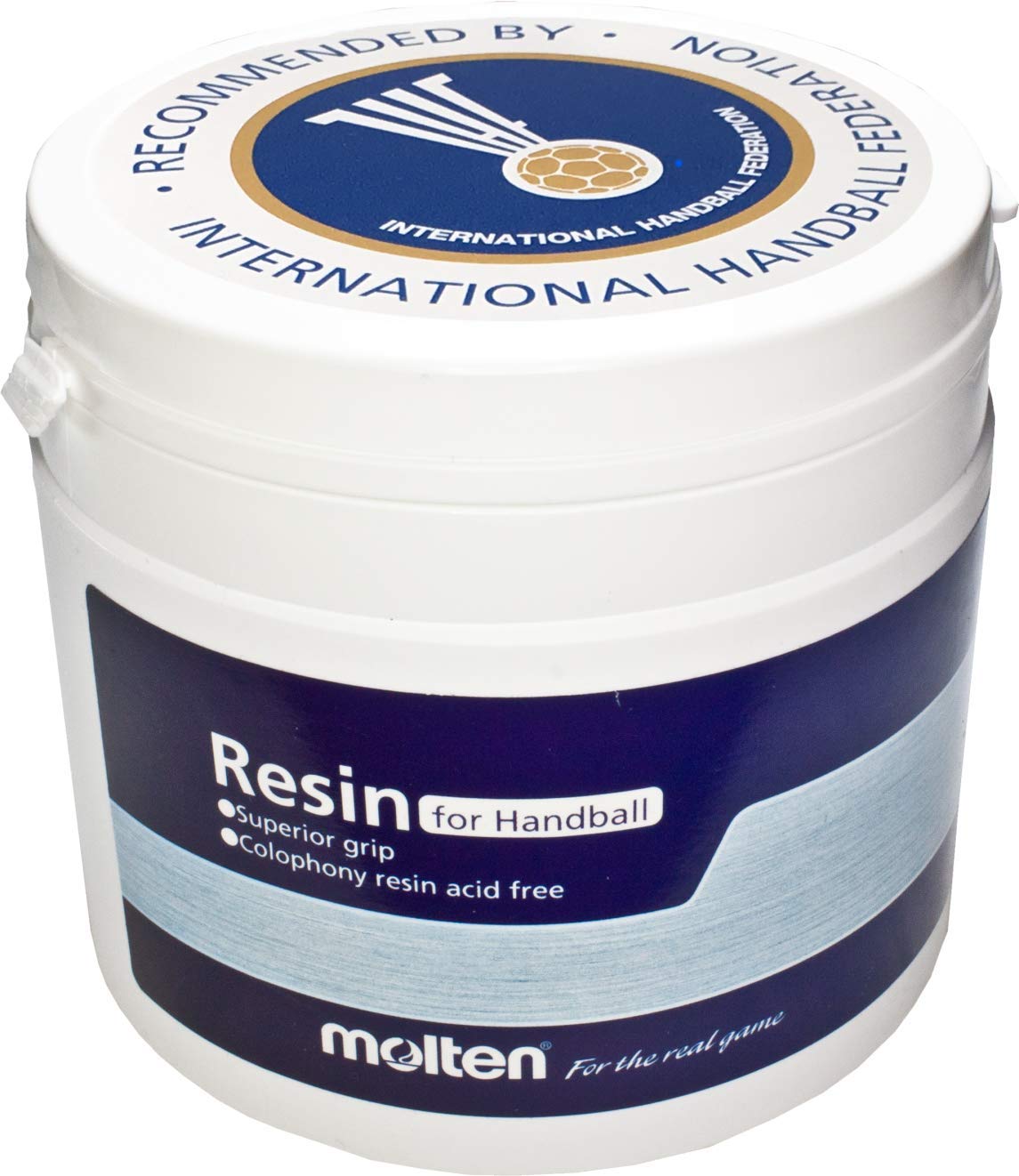 Molten Naturharz, Transparent, 500 ml