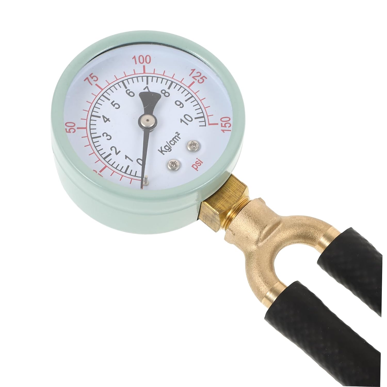 Oil Pressure Gauge for Car Gasoline Pressure Multi-Function Car Accessory High Accuracy