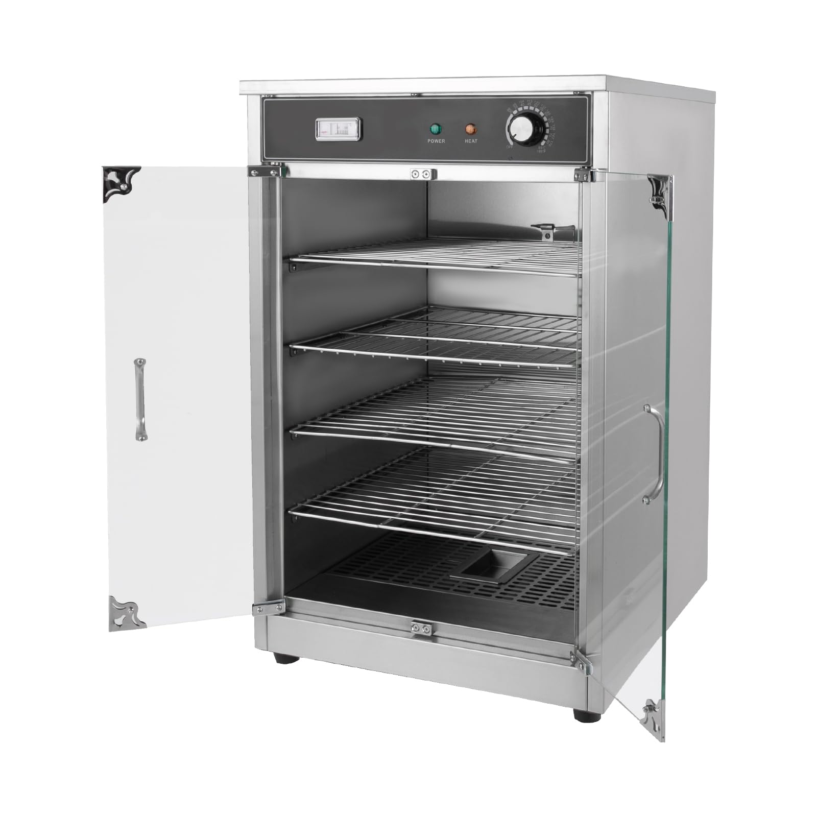 SHARPTEK.COM HAT-R02.08.101D Warmer Element 120V 500W | Exact Fit Replacement for Hatco R02.08.101D Parts | 180-Day Warranty