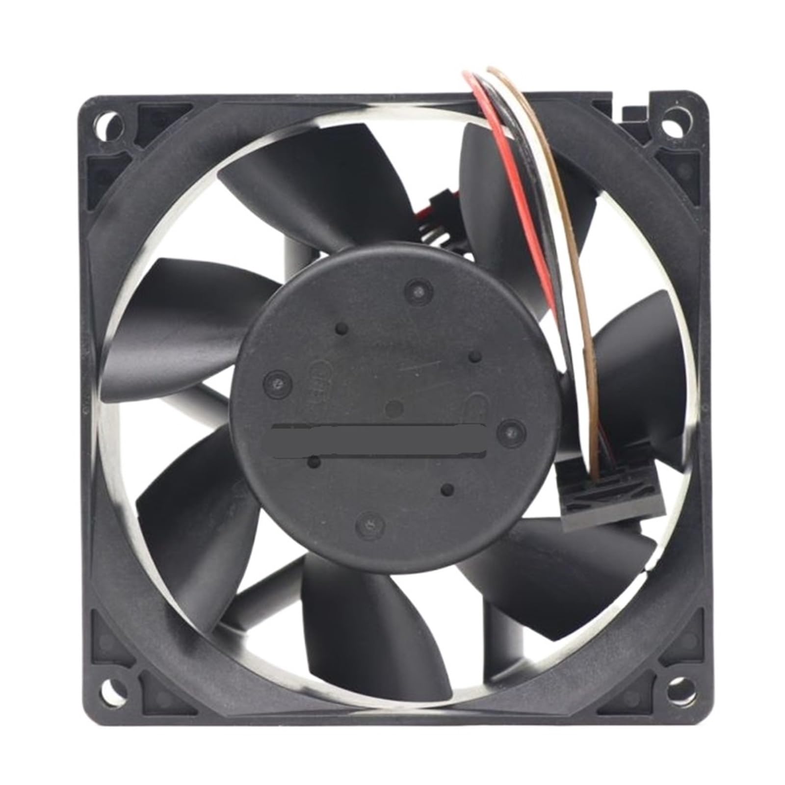 YMUGUEGH 3AUA0000123670 3615RL-05W-B46 24V DC 0.73A 9.6W 5300rpm Cooling Fan