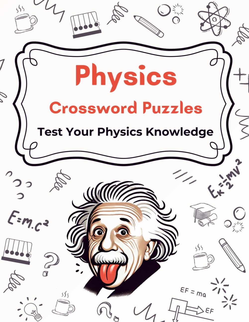 Physics Crossword Puzzles: Test Your Physics Knowledge