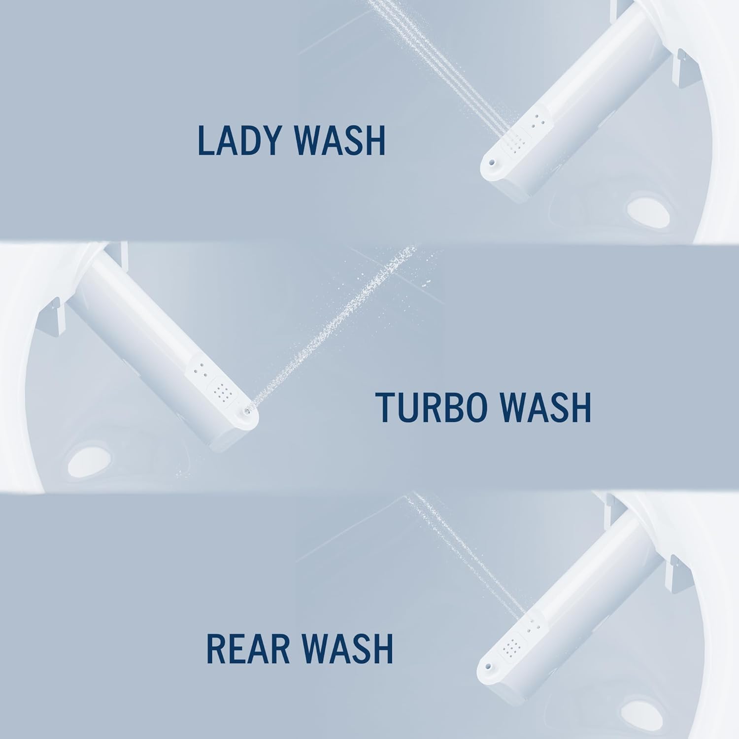 Lotus Bidet Seat ATS-909 Elongated with Enema Wash (Purestream) for constipation relief, Heated Seat, Multi Modes Wash, Air Dryer, Deodorizer, Easy DIY Installation, Made in Korea