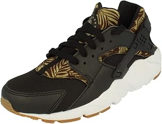 nike huarache size 3 junior