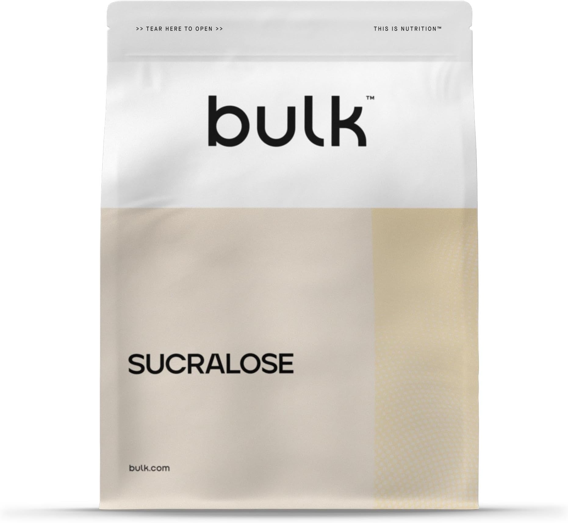 Bulk Stevia Extract Powder, 25 g, Packaging May Vary
