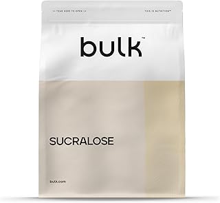 Bulk Stevia Extract Powder, 25 g, Packaging May Vary