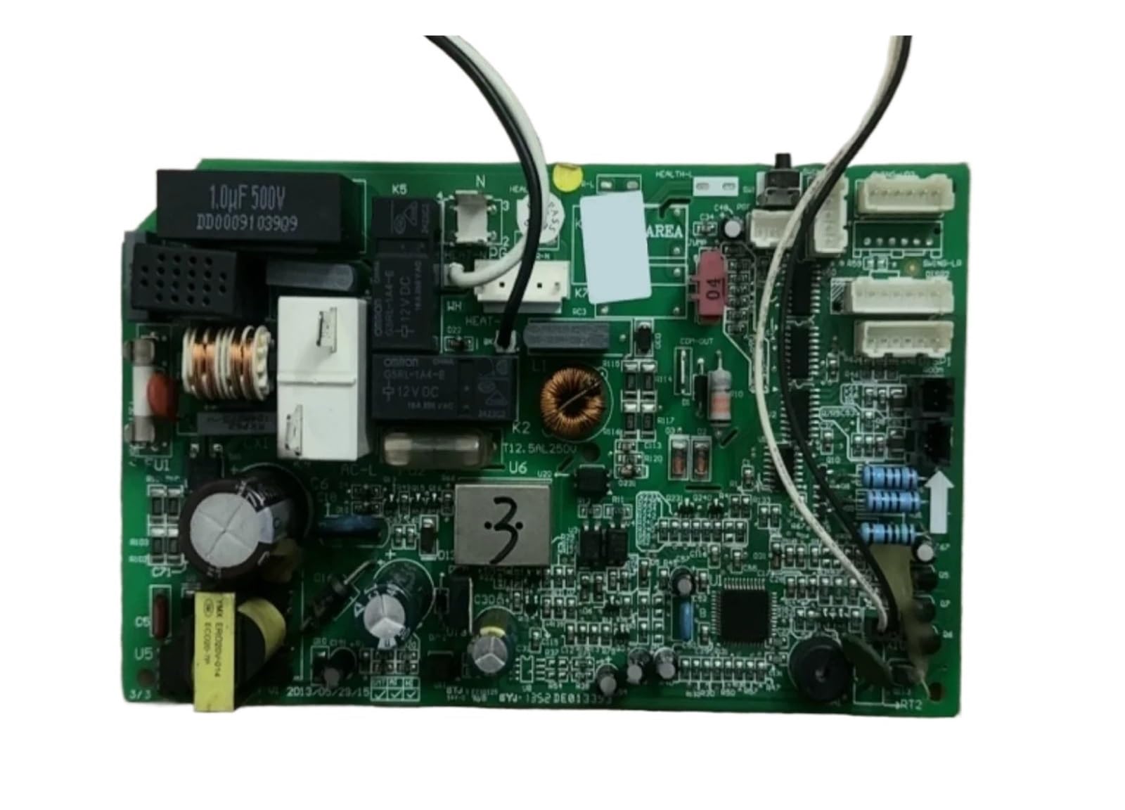 Fbsudhdskpq 30138000129 Air Conditioner Mainboard ，Compatible With Gree Air Conditioner