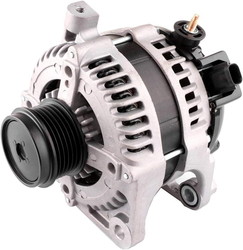 Alternator Fits Chrysler Pacifica 20042006 3.5L Base
