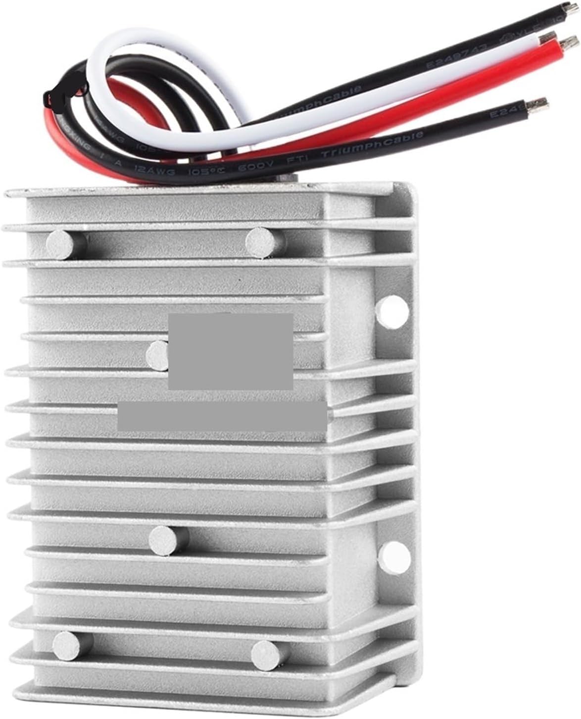 24V to 12V 40A 50A car Voltage Regulator high Power Waterproof car Voltage Regulator(WG-24S1240)