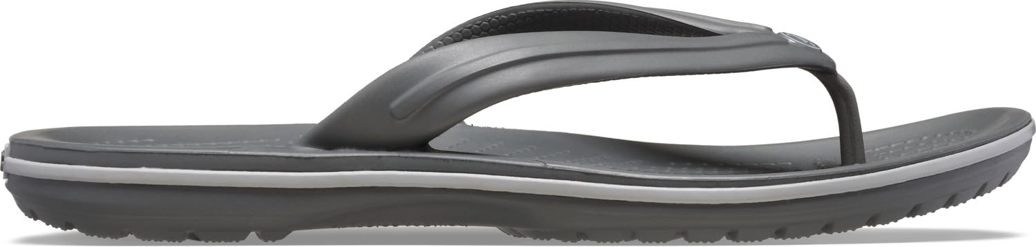Crocs Unisex Adult Crocband Flip Flop Sandal