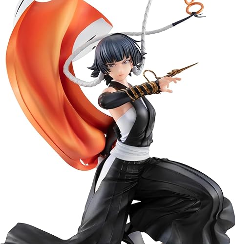 Miniatura 7 de MEGAHOUSE CORPORATION Bleach GALS SER SUI FENG PVC FIG
