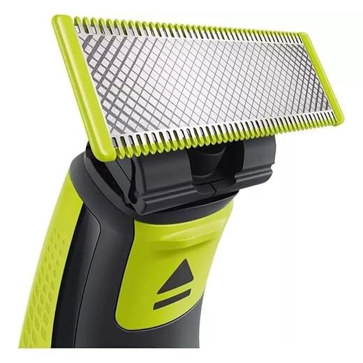 Refil Lâmina De Reposição Para Barbeador Oneblade Qp210/50