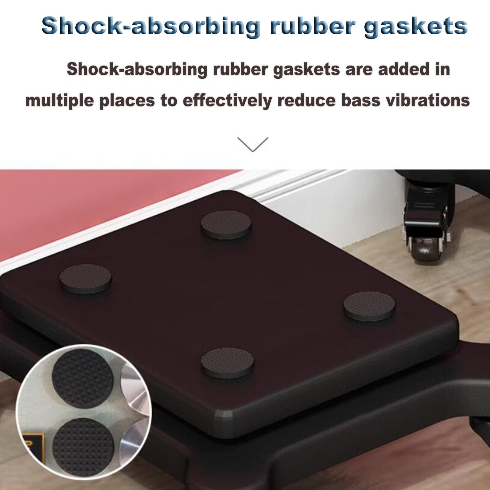 スピーカーベース・スピーカースタンド 4個セット m0s10016 Amazon | 4個セット スピーカー インシュレーター スピーカー