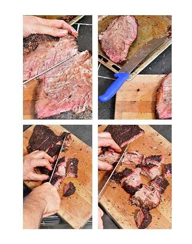 Foto von Brand New Smoker: Teds Lieblingsrezepte - Umfassendes Handbuch von Ted Aschenbrandt mit neuesten Gerätetipps