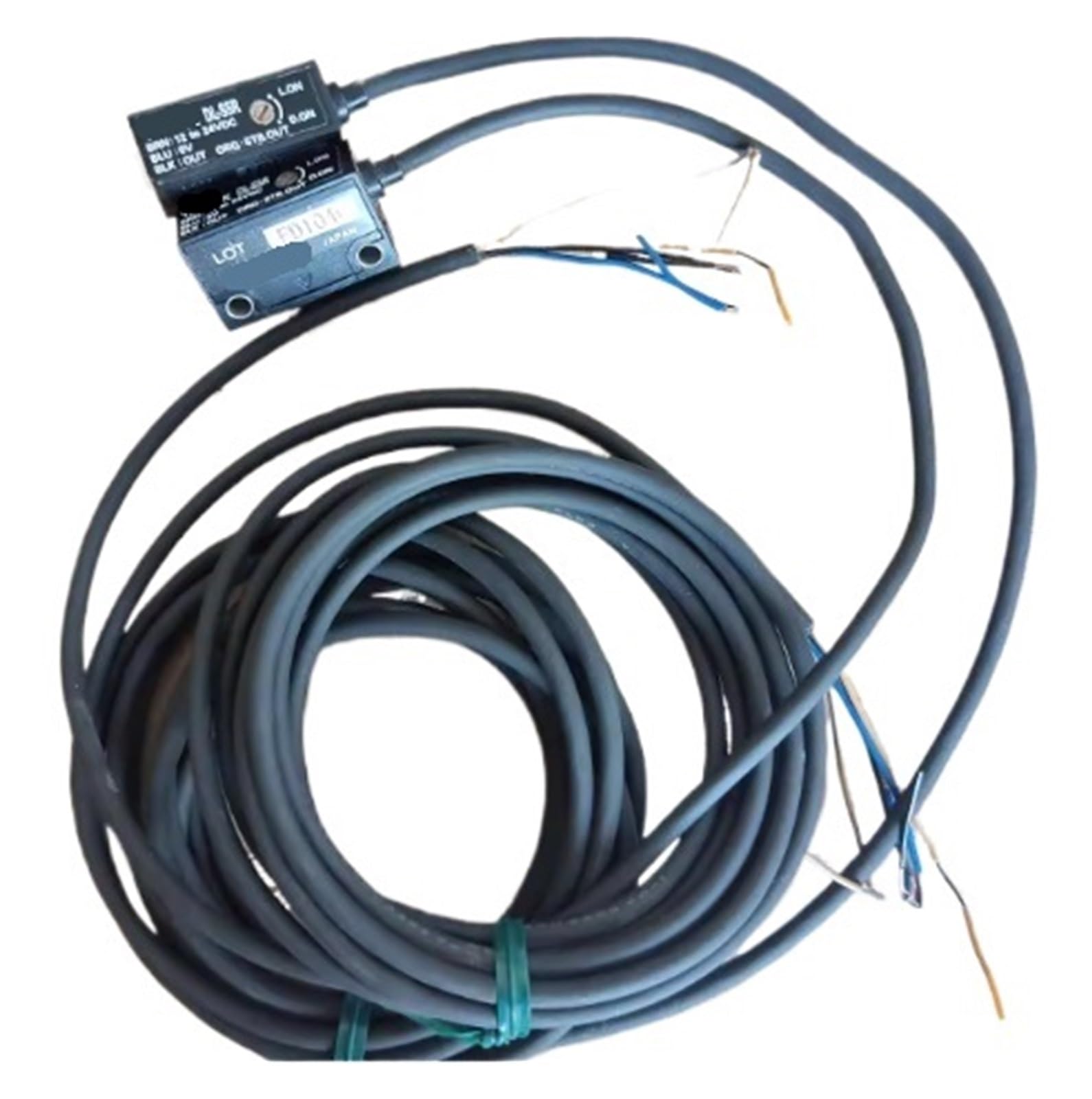 CJKXPZMH 1pcs DL-S5R Photoelectric Switch