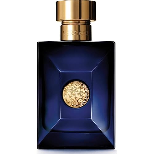 Versace Pour Homme Dylan Blue FOR MEN by Versace - 3.4 oz EDT Spray