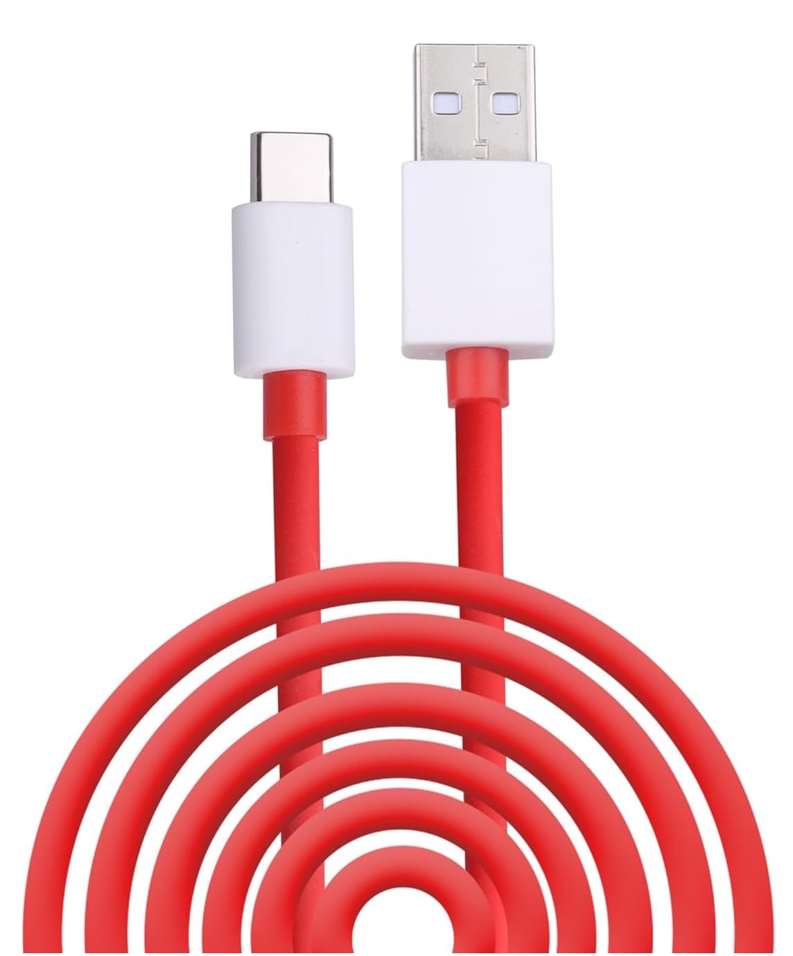 JGD Warp/Dash USB-C Cable - OnePlus Compatible -1 JGD Warp/Dash USB-C Cable - OnePlus Compatible -1