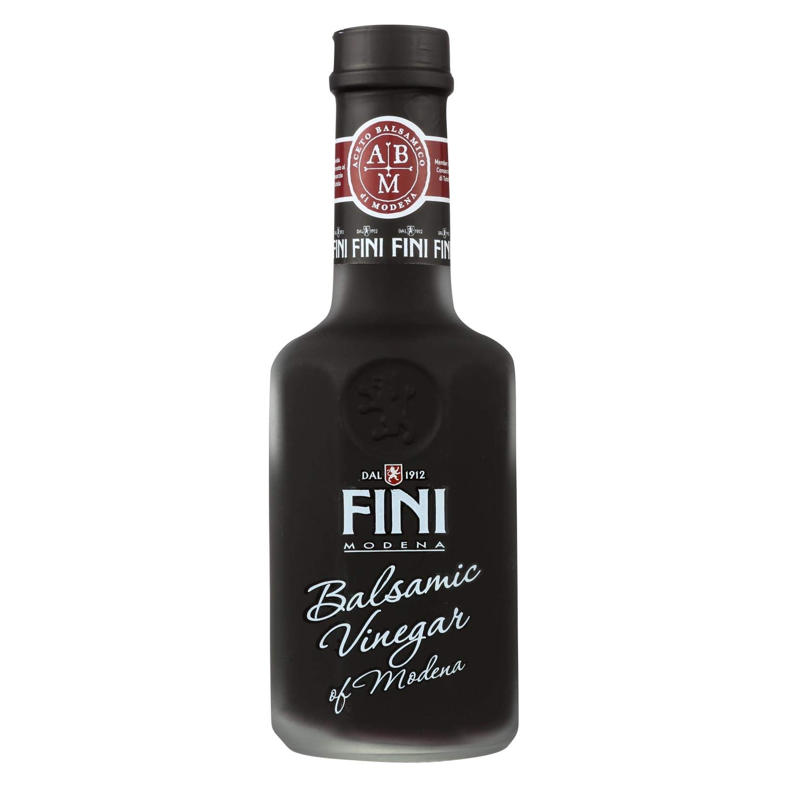 Amazon.com : Fini Vinegar Balsamic - Case of 6 - 8.45 Fl oz