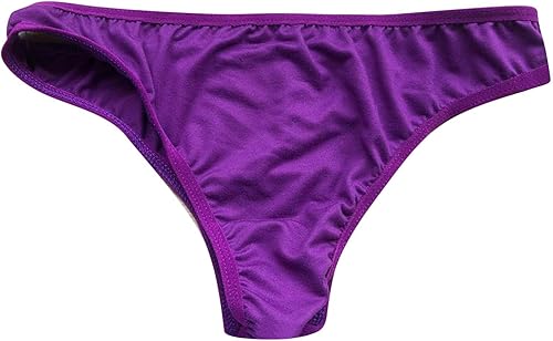 Miniatura 5 de Ropa interior para mujer para mujer tanga ancha de talla extra grande Elegantes de mujer para