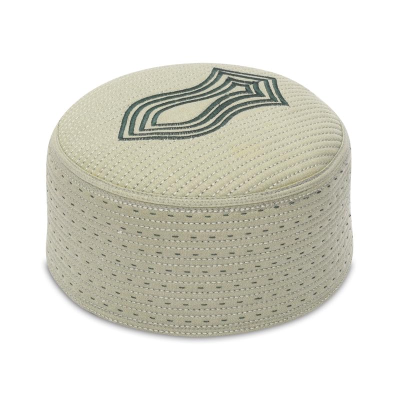 Small Muslim Cap Buy Premium Muslim Skull Cap for Men | Embroidery Design Namaz Topi ...