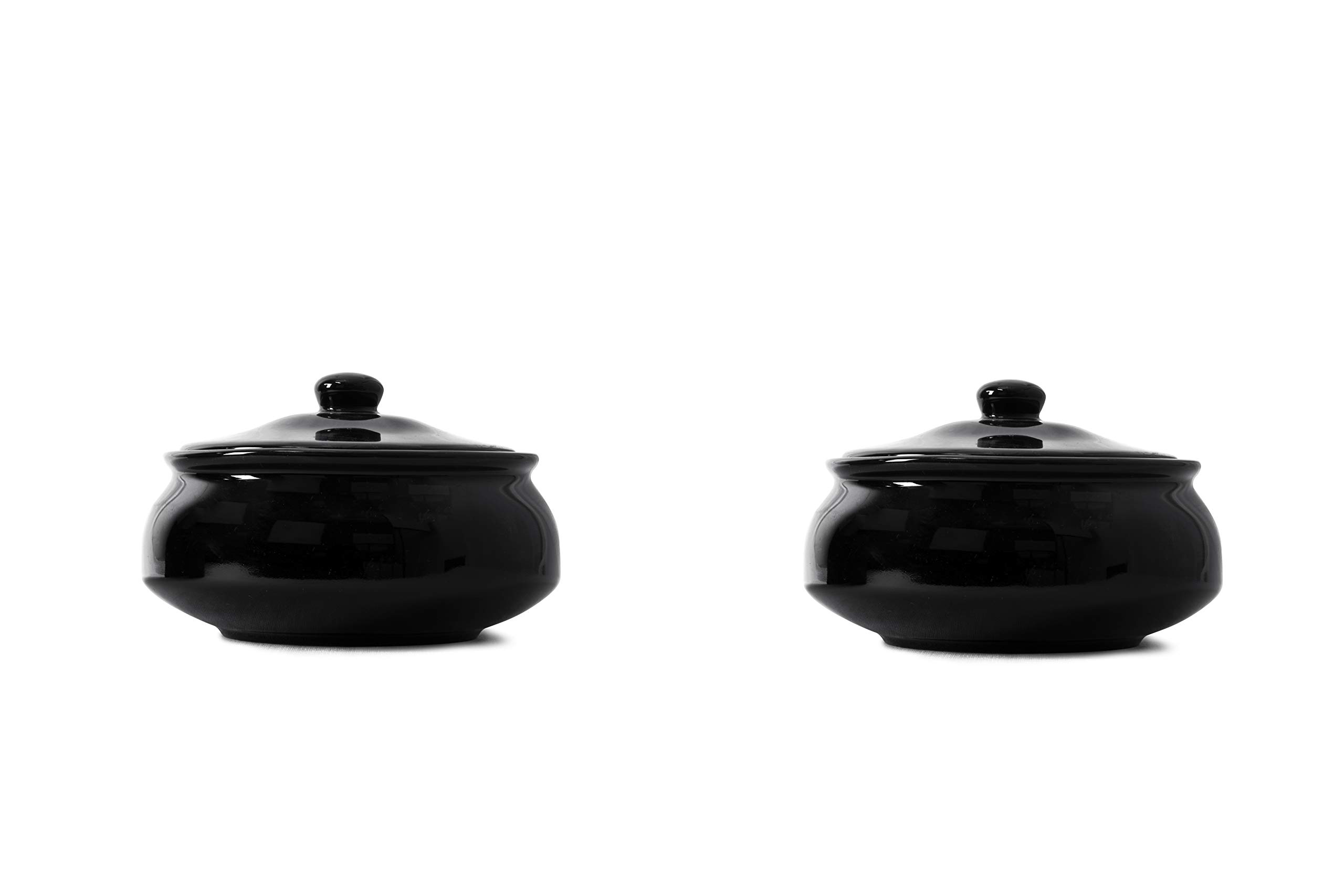 食器 GHFR ARDINI Buy Ariane - Fine Porcelain GN Pan Handi Bowl with Lid 85cl- Full